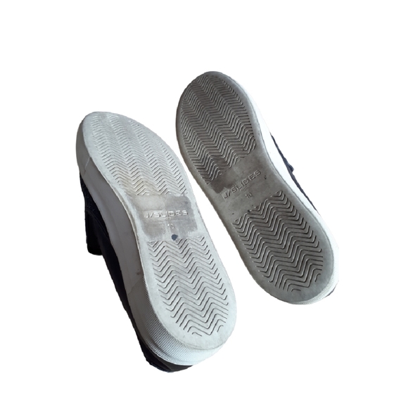 J Slides woven sneakers - Picture 6 of 6